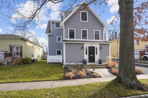 33 Aubrey St, Summit, NJ 07901 photo 1