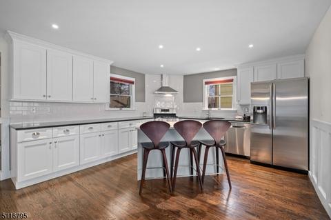 33 Aubrey St, Summit, NJ 07901 photo 15