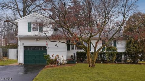 22 Cottler Ave, Springfield, NJ 07081 photo 1