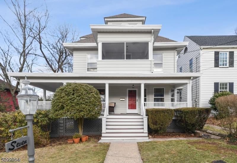 7 Girard Pl, Maplewood, NJ 07040 21 Photos MLS 3763071 Movoto