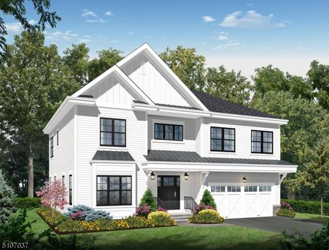 6 Maple Ave, Berkeley Heights, NJ 07922 photo 1