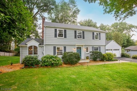 17 Pine Ridge Dr, Summit, NJ 07901 photo 1