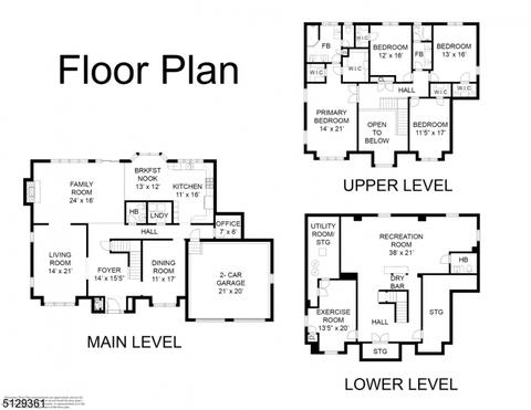 14 Rons Edge Rd, Springfield, NJ 07081 photo 37