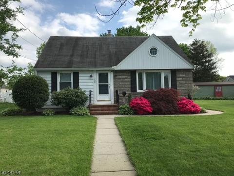 120 E Spring St, Somerville, NJ 08876 photo 1