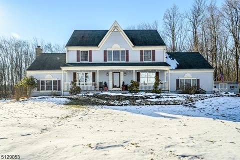 9 Coachman Dr, Hampton, NJ 08827 photo 1