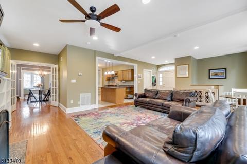 15 Marcy Ave, Springfield, NJ 07081 photo 1