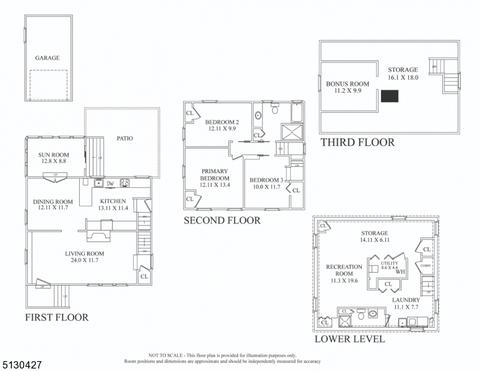 18 Fairview Ave, Summit, NJ 07901 photo 28