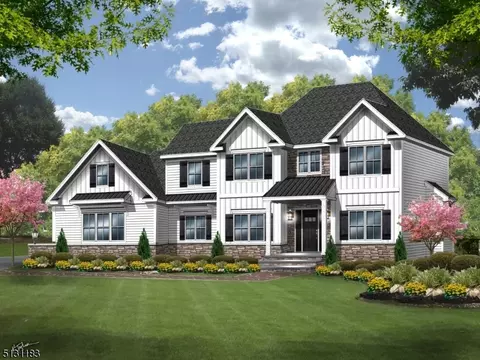 7 Marshalls, Kingwood Twp., NJ 08825