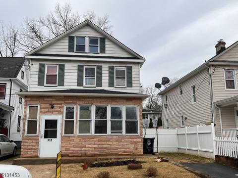 312 Bergen St, Plainfield, NJ 07063 photo 1