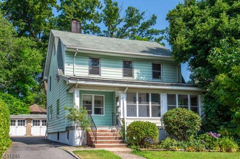 48 Christopher St, Montclair, NJ 07042 photo 1
