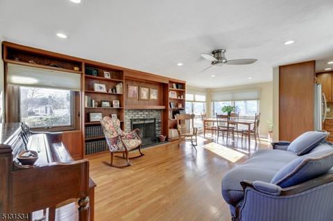 60 Fieldstone Dr, Springfield, NJ 07081 photo 6