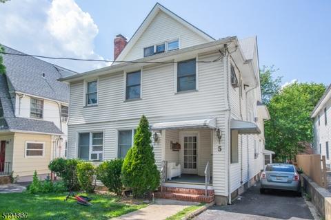 5 Edgar St, Summit, NJ 07901 photo 1