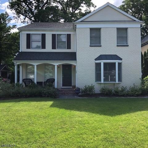 25 Ruthven Pl, Summit, NJ 07901 photo 1