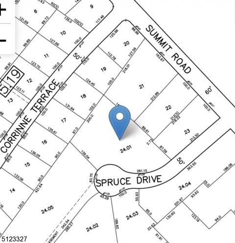 1128 Spruce Dr, Mountainside Boro, NJ 07092 photo 1
