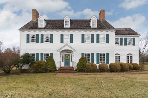 46 Bedens Brook Rd, Montgomery, NJ 08558 photo 1