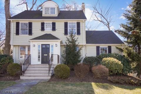 4 Blackburn Pl, Summit, NJ 07901 photo 1