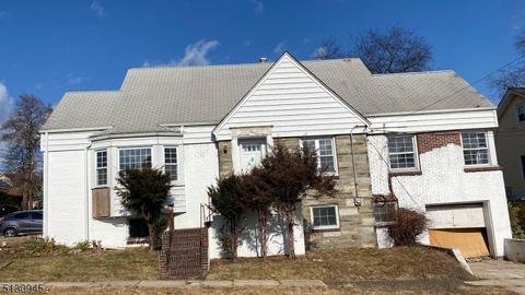 1525 Compton Ter, Hillside, NJ 07205 photo 1
