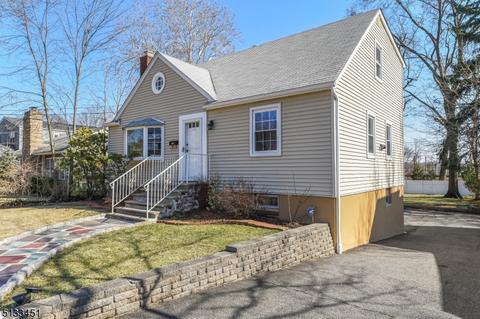 40 Glen Ave, Millburn, NJ 07041 photo 1
