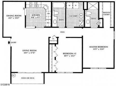 74 Baldwin Ct, Basking Ridge, NJ 07920 photo 14