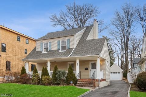 32 Undercliff Rd, Millburn, NJ 07041 photo 1