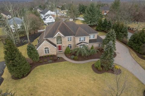 111 Windsor Dr, Pine Brook, NJ 07058 photo 2