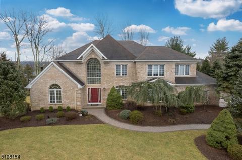 111 Windsor Dr, Pine Brook, NJ 07058 photo 1