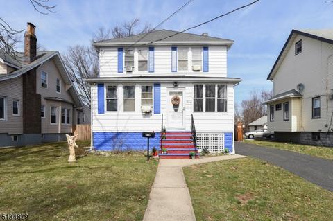 439 E 3rd Ave, Roselle, NJ 07203 photo 1