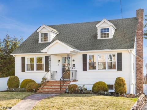 21 Clark St, Summit, NJ 07901 photo 1