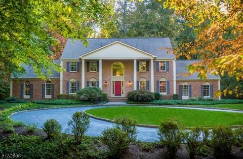 18 Rose Hill Ct, Hampton, NJ 08827 photo 1