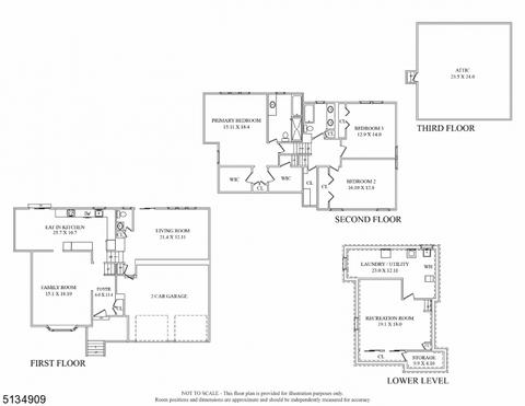 34 Janet Ln, Springfield, NJ 07081 photo 3
