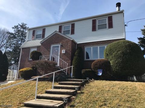 27 Monroe St, Nutley, NJ 07110 photo 1