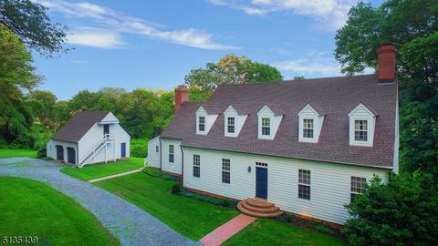 1 County Line Rd, Mendham, NJ 07945 photo 1
