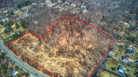 1545 Washington Valley Rd, Bridgewater, NJ 08807