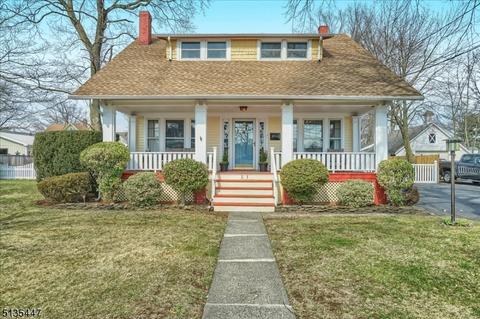 21 Burnside Pl, Wanaque Boro, NJ 07420 photo 1