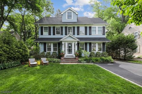 8 Brookside Rd, Maplewood, NJ 07040 photo 1