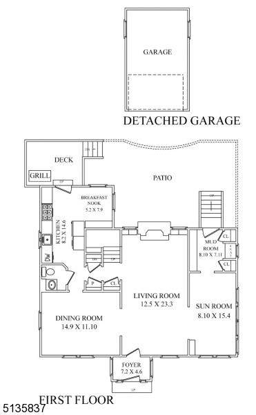 8 Brookside Rd, Maplewood, NJ 07040 photo 44