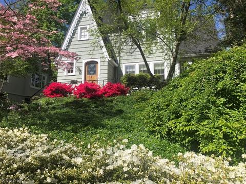 95 Cypress St, Millburn, NJ 07041 photo 1