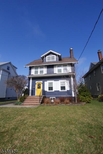 424 Everson Pl, Westfield, NJ 07090 photo 1