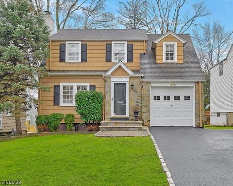 22 Edgewood Ter, Millburn, NJ 07041 photo 1