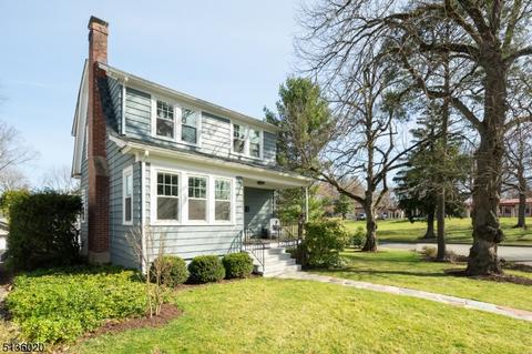 17 Beekman Ter, Summit, NJ 07901 photo 1