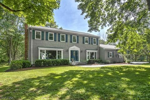 7 Dean Rd, Mendham, NJ 07945 photo 1