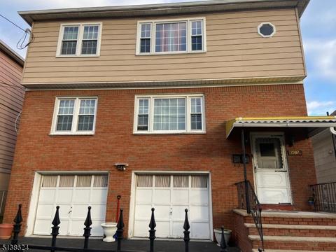 1297 Baker St, Hillside, NJ 07205 photo 1