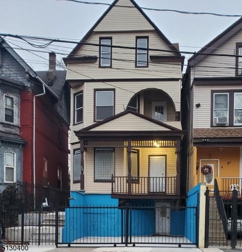 39 N 9th St, Newark, NJ 07107 photo 1