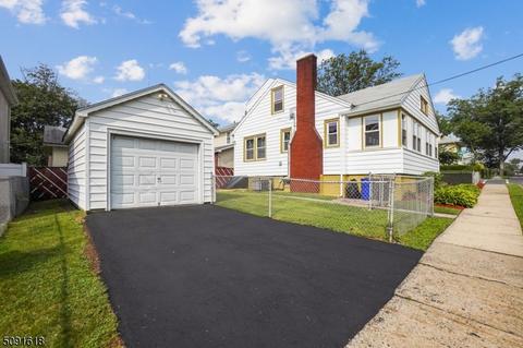 260 Winans Ave, Hillside, NJ 07205 photo 1