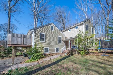3 Beechwood Ln, Berkeley Heights, NJ 07922 photo 1