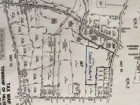 810 Amwell Rd, Hillsborough, NJ 08844