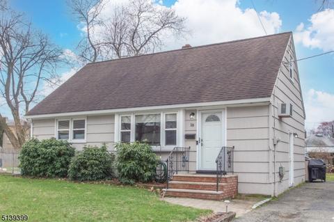 18 Scott Rd, Bloomfield, NJ 07003 photo 1