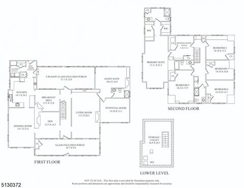 67 W Main St, Mendham, NJ 07945 photo 32