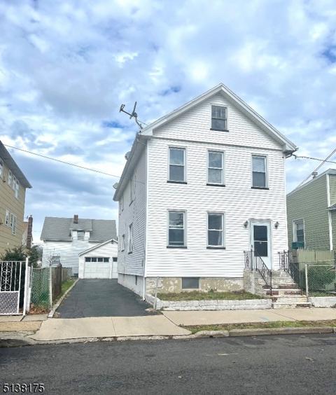 1306 White St, Hillside, NJ 07205 photo 1