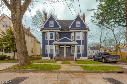 22-24 Williamson Ave, Hillside, NJ 07205 photo 1
